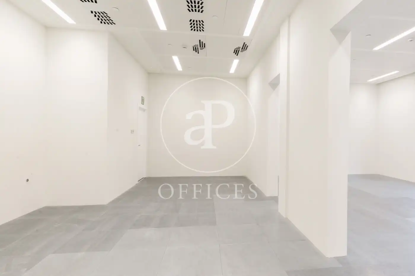Ufficio con ascensore in affitto a Av. Diagonal, imagen 11