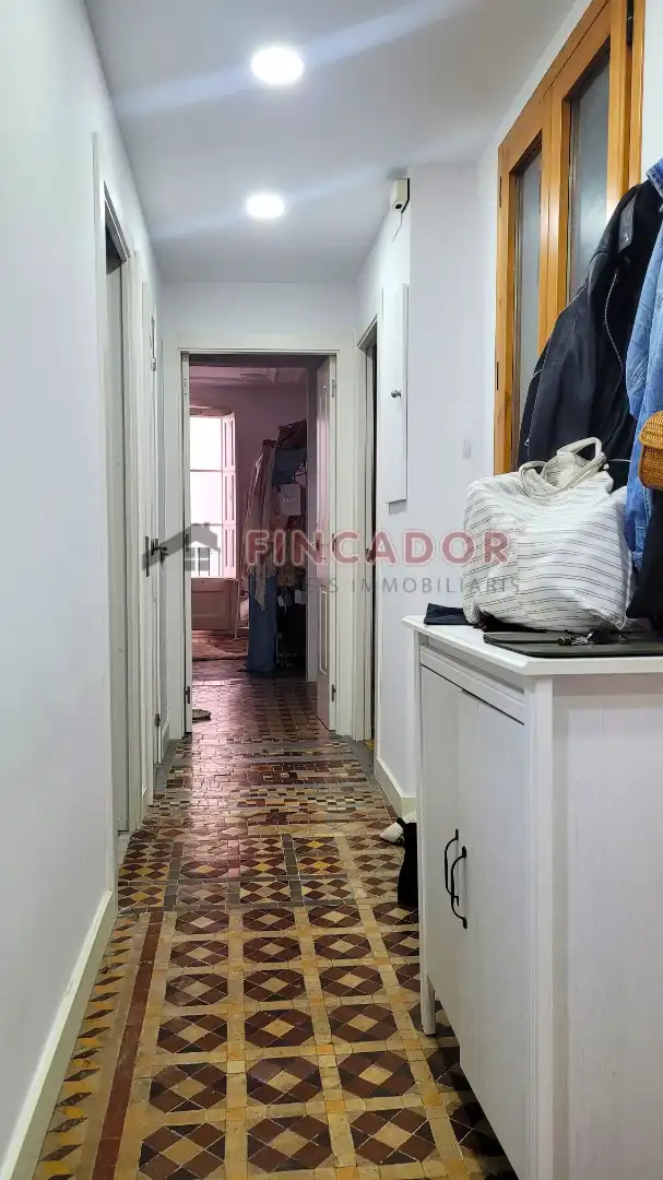 Appartement avec terrasse à vendre à Carrer de la Lluna, imagen 14