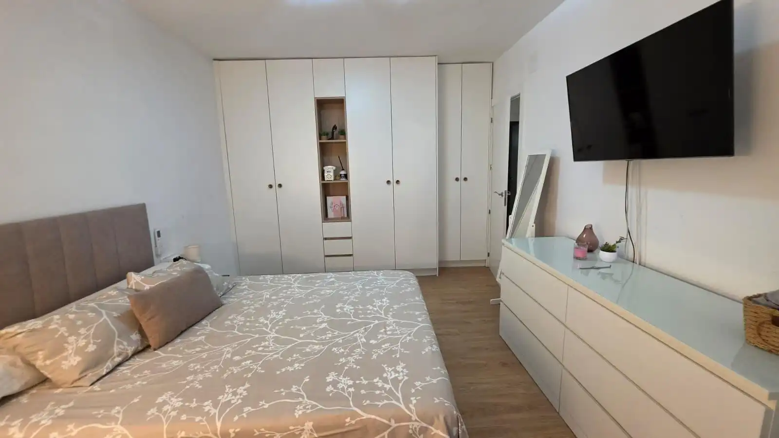 Piso con terraza en venta en Casco Urbano, imagen 7