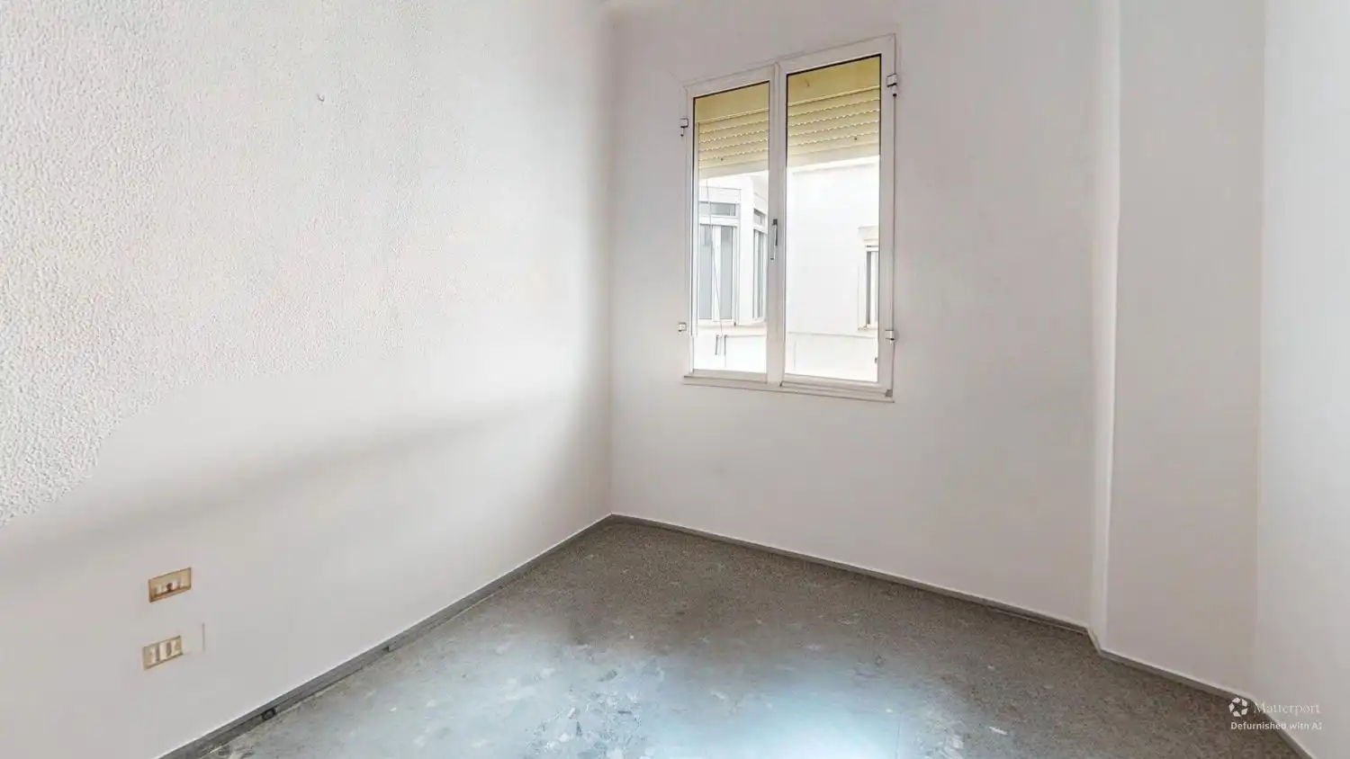Bedroom of Flat for sale in Sevilla  with Air Conditioner, Terrace and Storage room