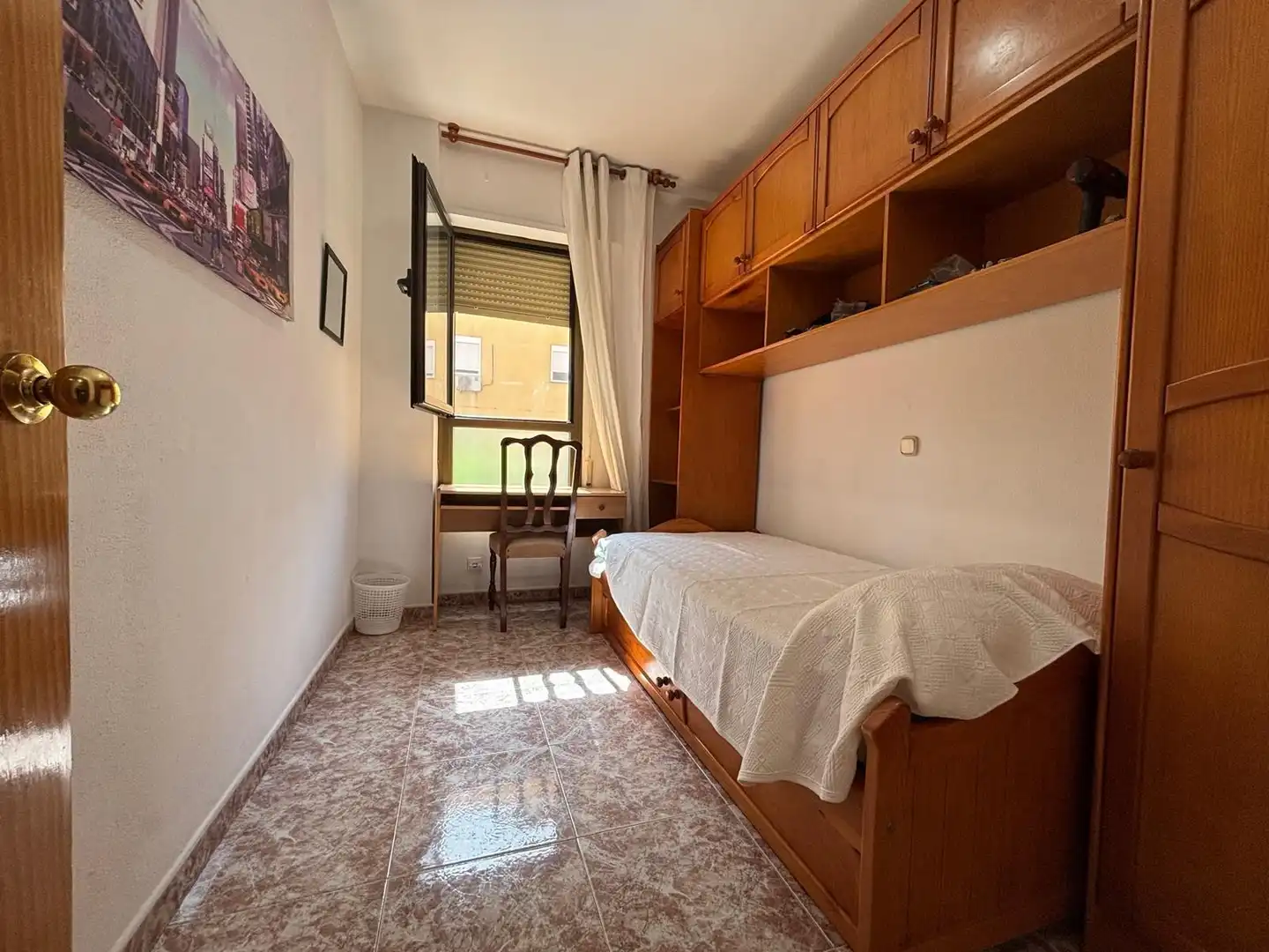Flat with lift for sale in Ciudad Jardín - Tagarete - El Zapillo, imagen 18