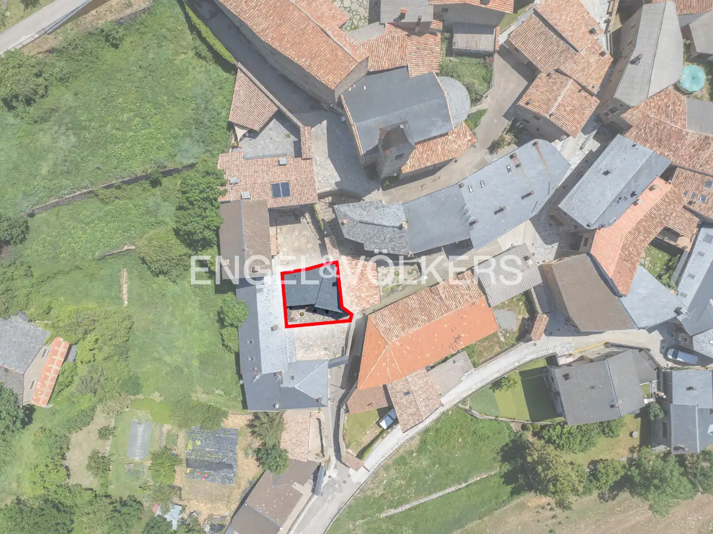 Detached homes for sale in Prullans  with Heating, Parquet flooring and Terrace