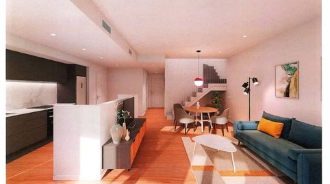 Foto 5 von Wohnung zum Verkauf in Calle Fàbrica, 19, Lliçà d'Amunt, Barcelona