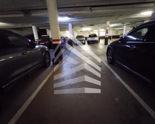 Aparcament de Garatge de lloguer en  Barcelona Capital