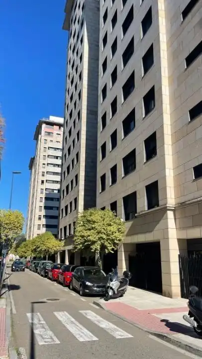 Piso con jardín en alquiler en Calle Calle Miradoiro, imagen 20