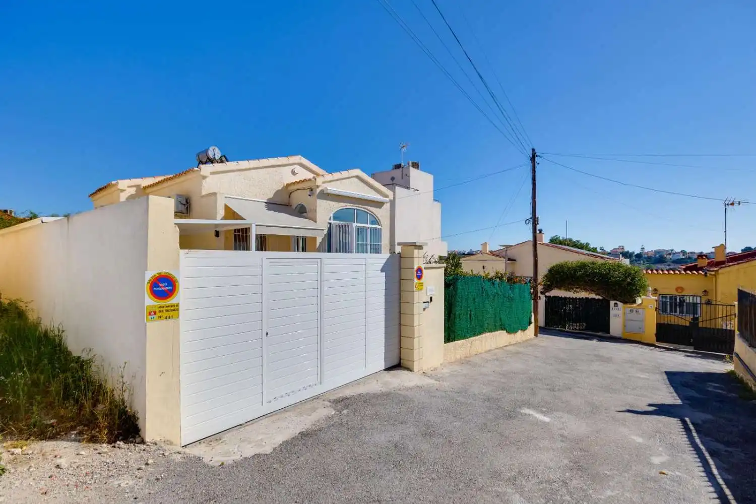 Villa avec piscine à vendre à N/A, imagen 2