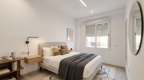 Foto 3 de Piso en venta en Carrer de Sant Donís, El Carme, Valencia Capital