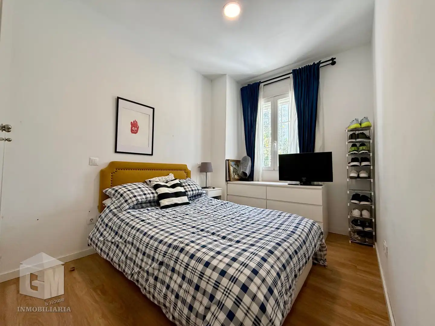 Habitación de Piso en venta en Humanes de Madrid con Aire acondicionado y Calefacción