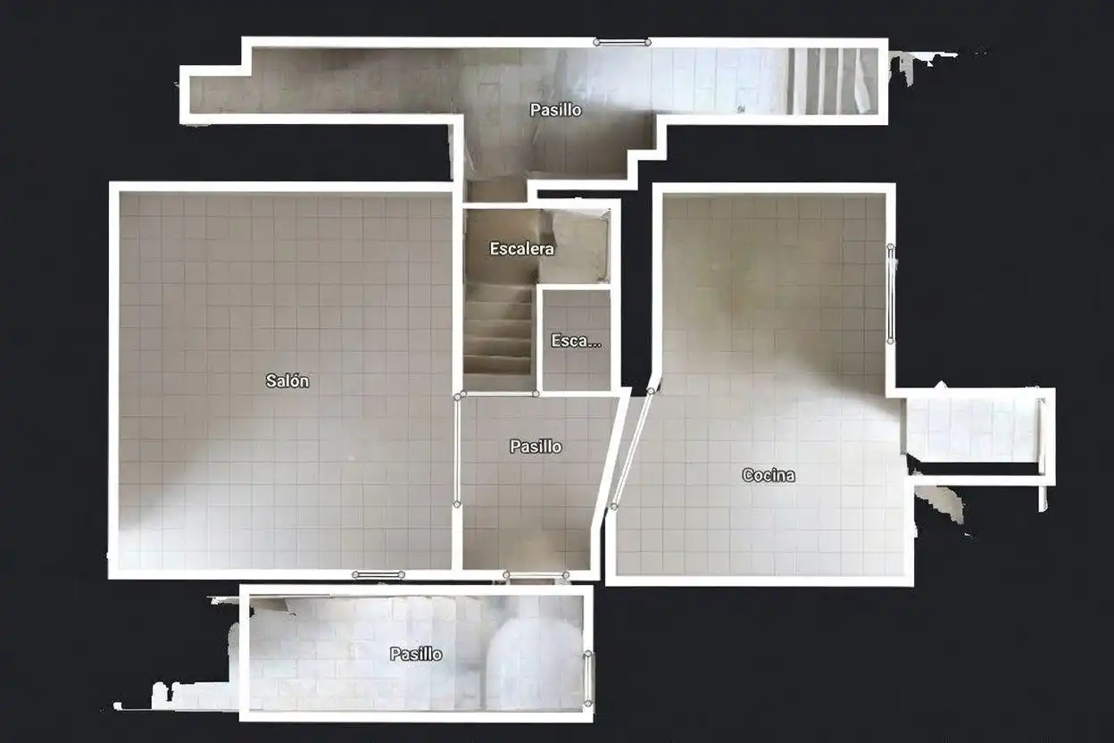 Casa o chalet en venta en Telde con Aire acondicionado, Terraza y Trastero