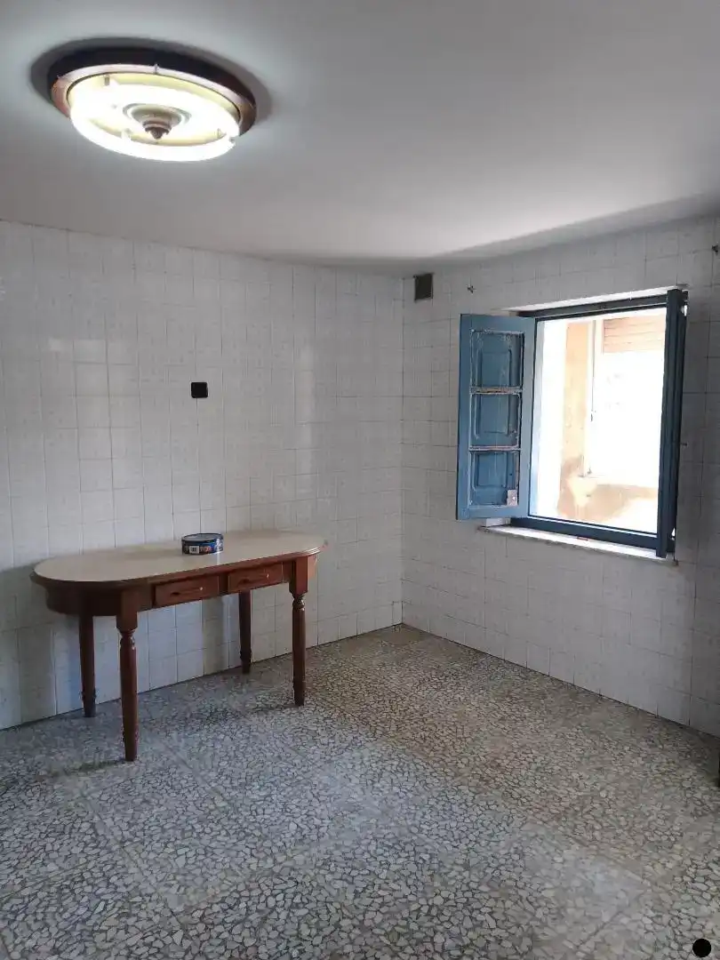 Casa adosada en venta en Bimenes con Jardín privado