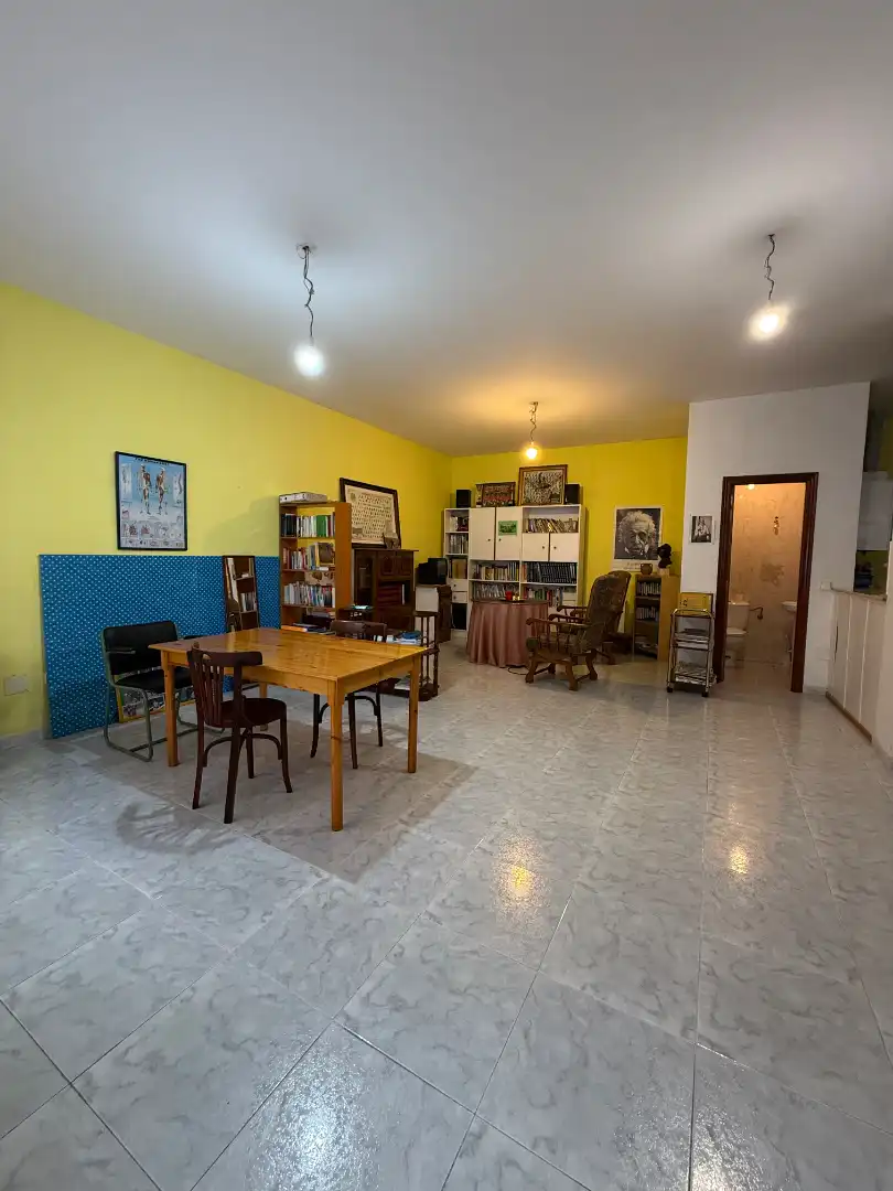 Business premises for sale in Calle Claudio Rodríguez 12, imagen 5