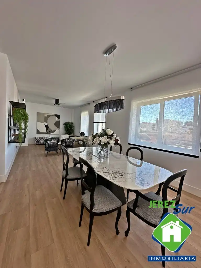 Piso con ascensor en venta en Madre de Dios - Vallesequillo, imagen 3