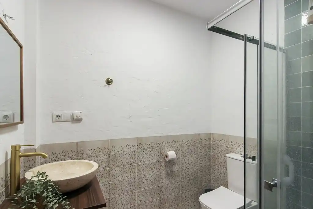 Detached house with pool for sale in Campo de Mijas, imagen 19