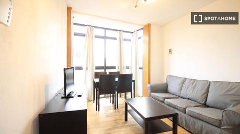 Foto 4 de Apartament per a compartir a Villaverde Alto, Madrid