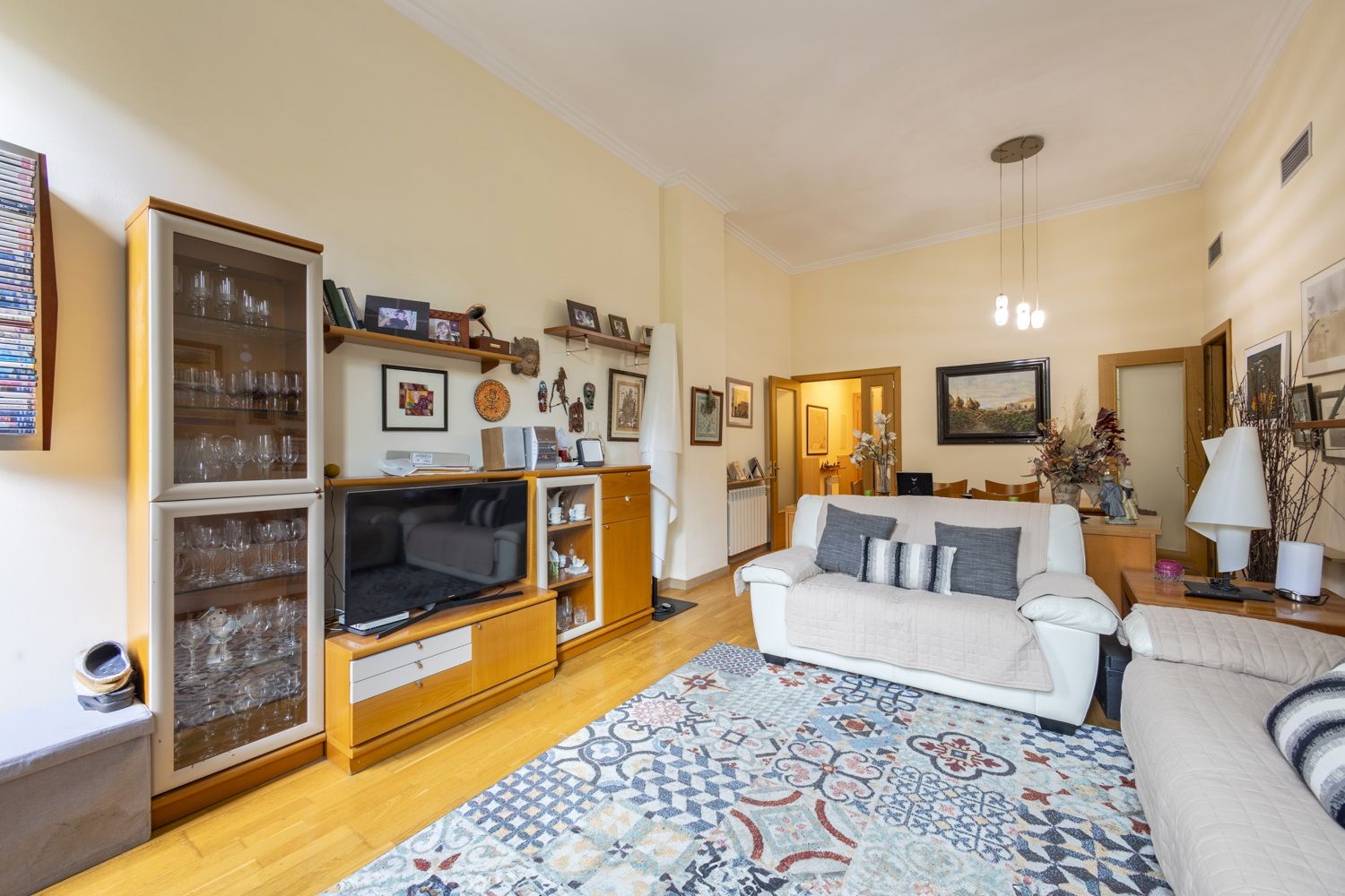 Piso en venta en Gran Via de les Corts Catalanes, Dreta de l'Eixample, Eixample