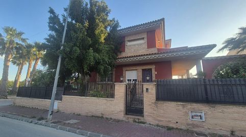Foto 5 de Apartamento en venta en Calle Marques de Molina, San Antonio - San José - Los Ángeles, Molina de Segura
