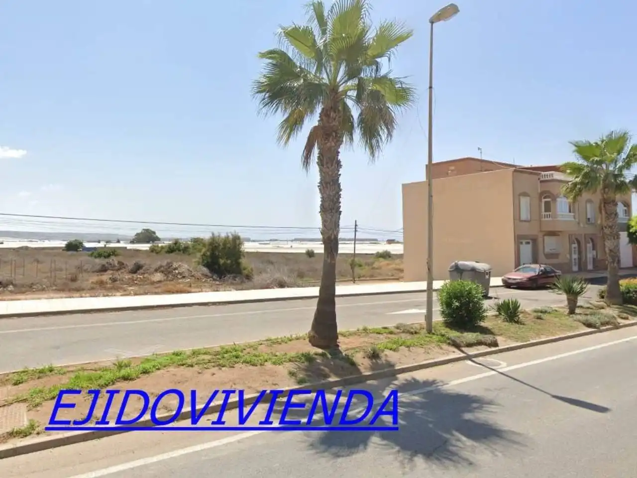 Terreno residenziale in vendita a Guardias Viejas, imagen 3