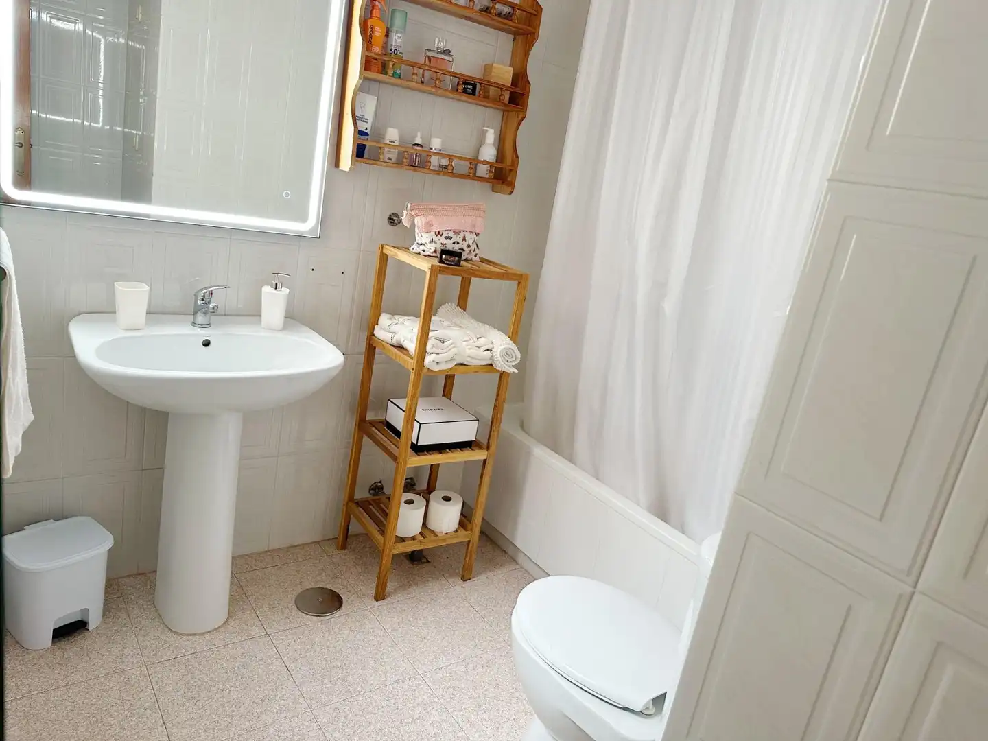 Bungalow con terrazza in affitto a Calle del vall de Laguar 6, imagen 21