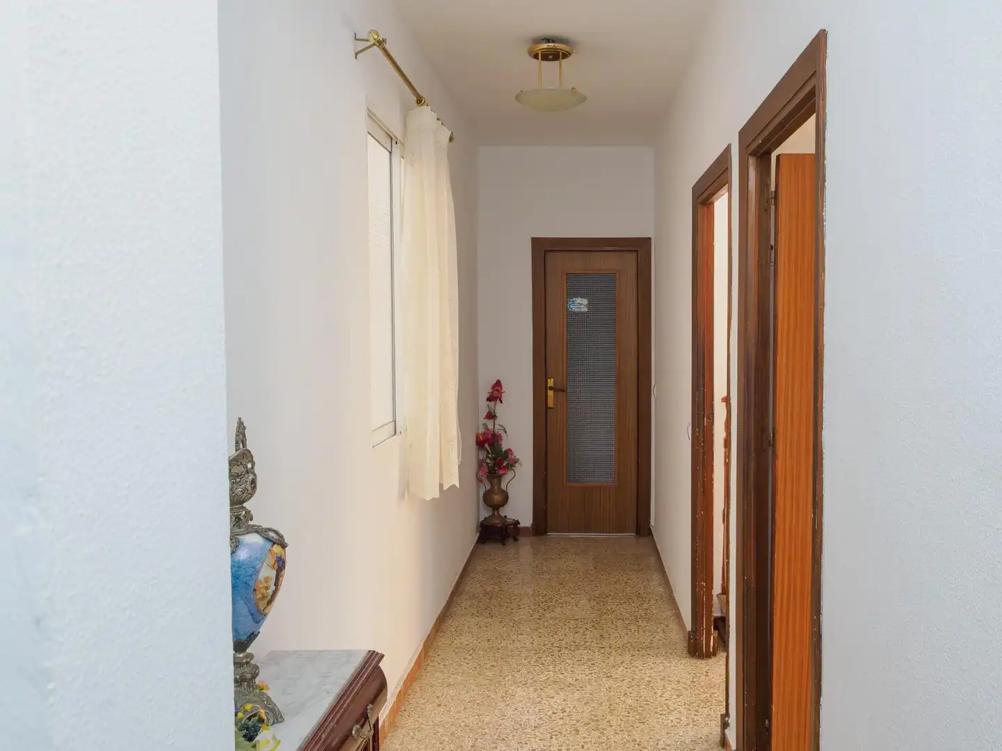 Flat with terrace for sale in Centro, imagen 16