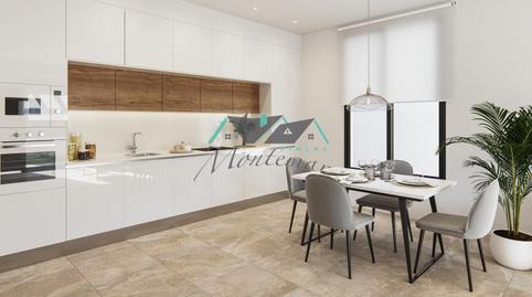 Foto 4 de Planta baixa en venda a Andrés Segovia, El Hornillo, Murcia