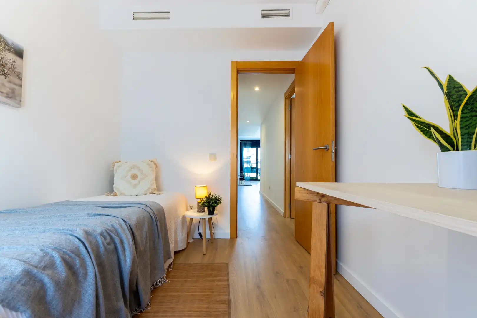 Penthouse with lift for sale in Carrer Jardí, imagen 24