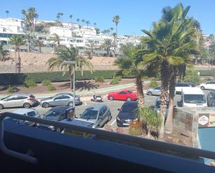 Parking of Office to rent in San Bartolomé de Tirajana  with Air Conditioner and Terrace