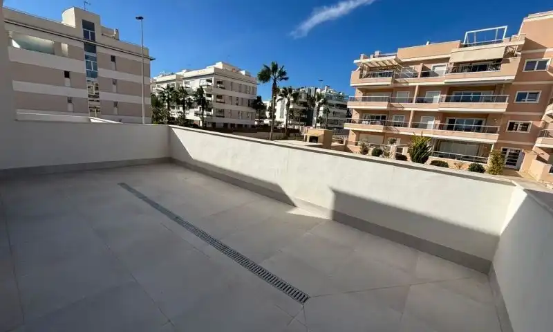 Xalet amb terrassa en venda a Avenida Brisas, imagen 22