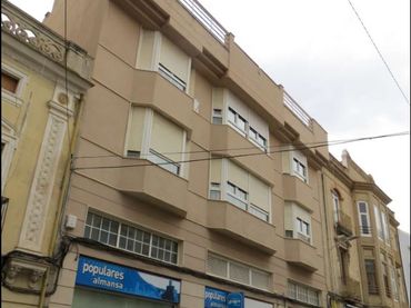 Appartement à vendre à ANICETO COLOMA