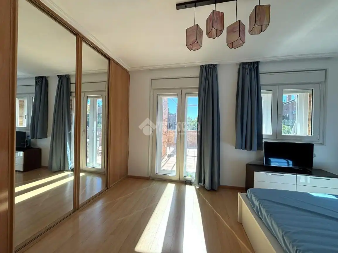 Haus mit Terrasse zum Verkauf in Guadalix de la Sierra, imagen 26