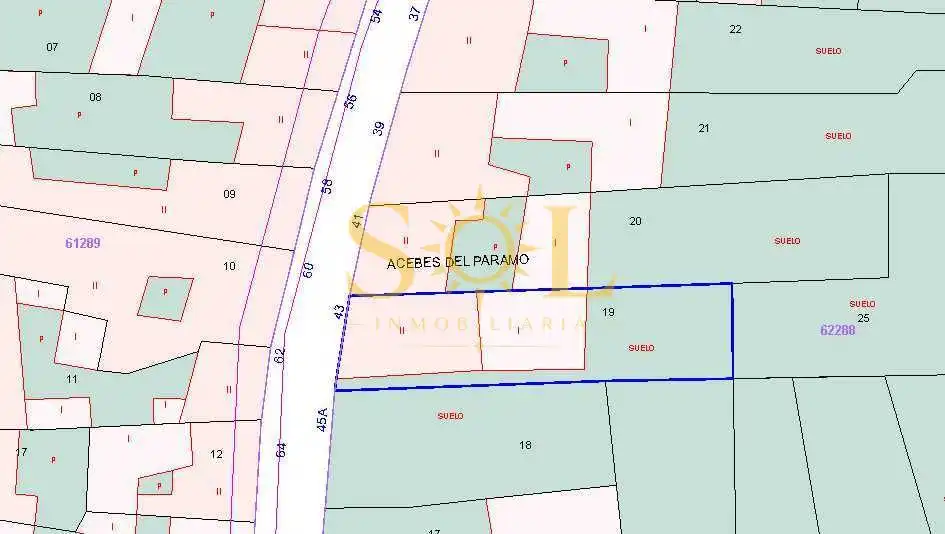 House for sale in Calle la Milla, imagen 5