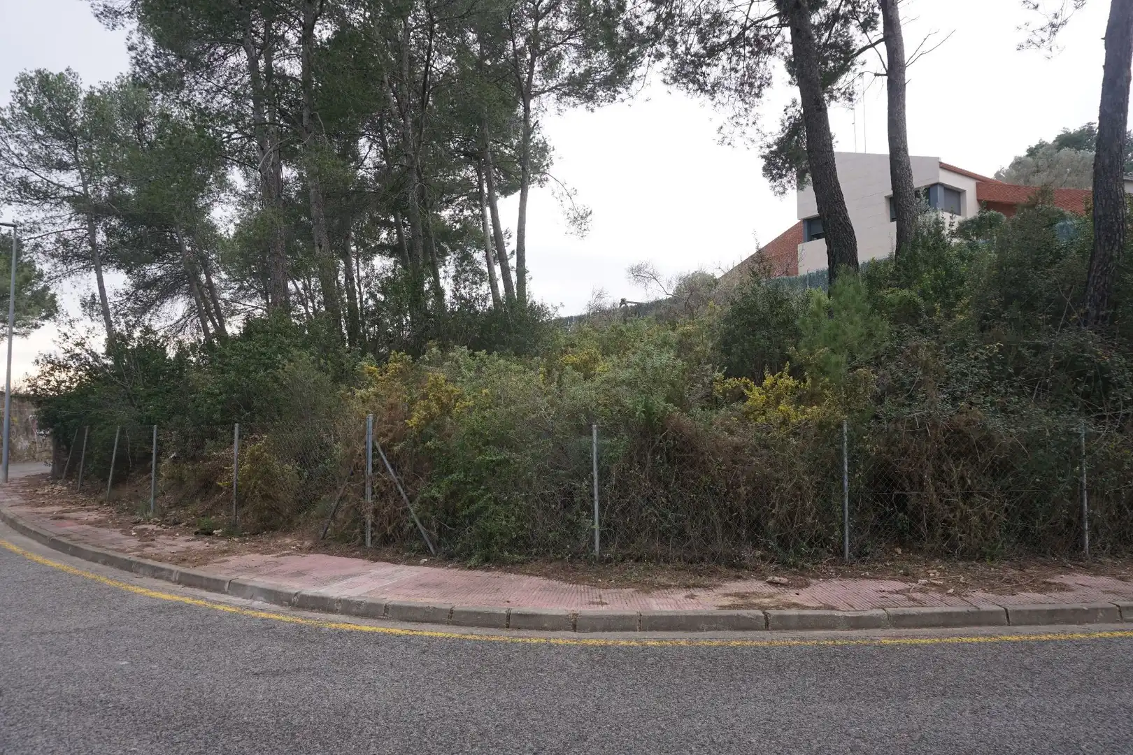 Terrenys i solars en venda a Corbera de Llobregat