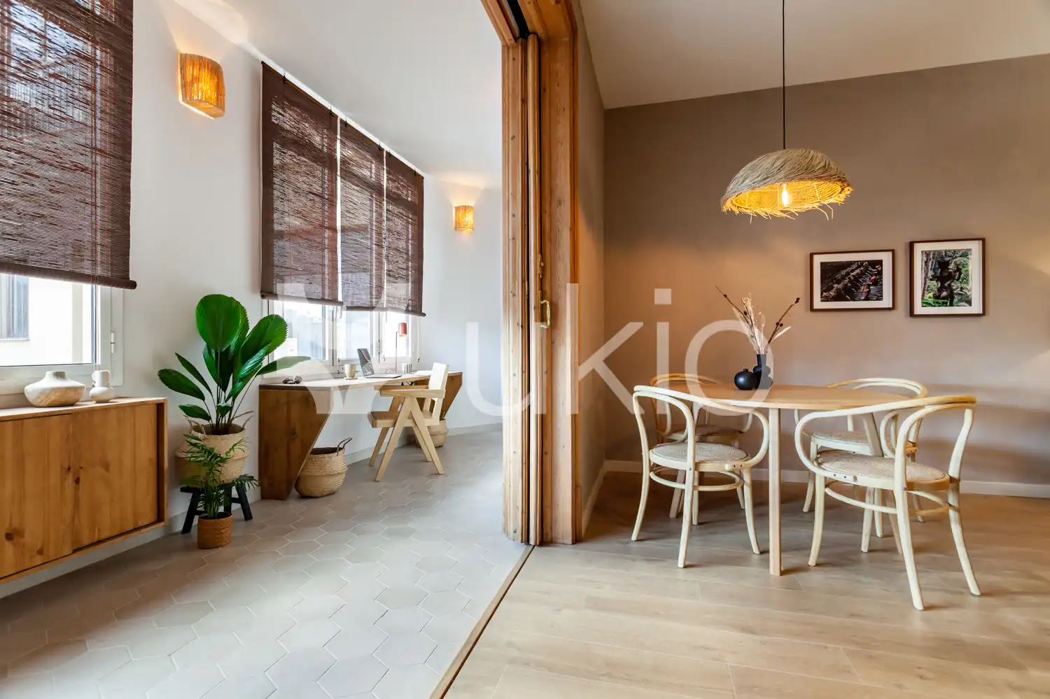 Apartment with lift to rent in Rambla de Catalunya, imagen 10