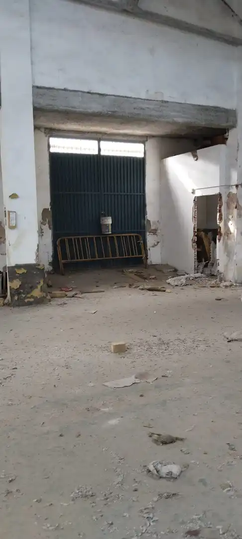 Industrial building for sale in Silla, imagen 20
