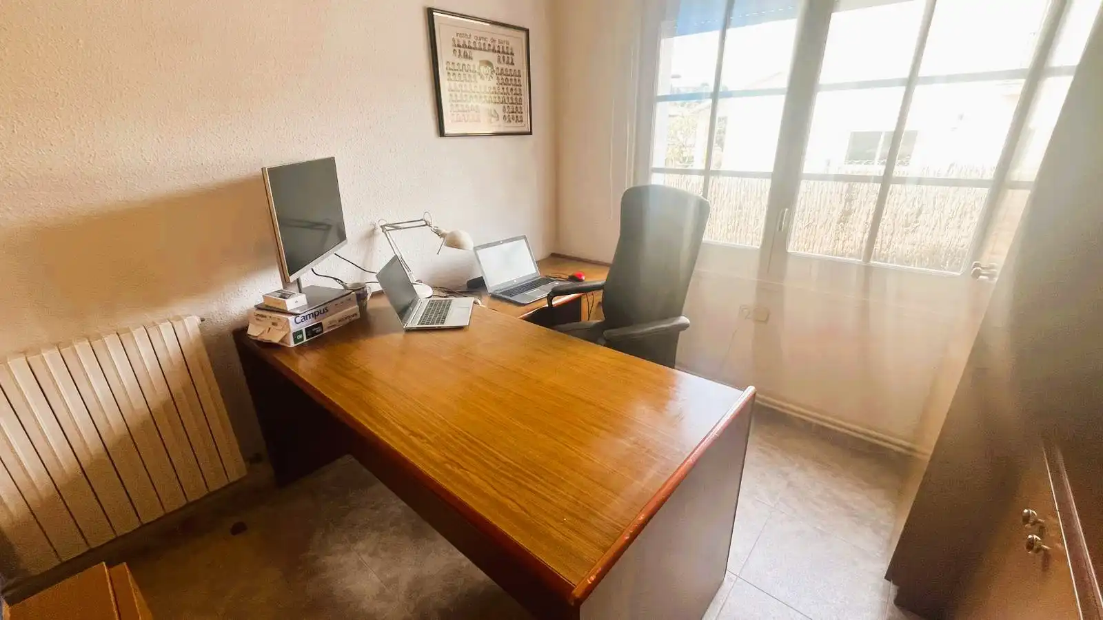 Casa o xalet en venda en Breda amb Calefacció