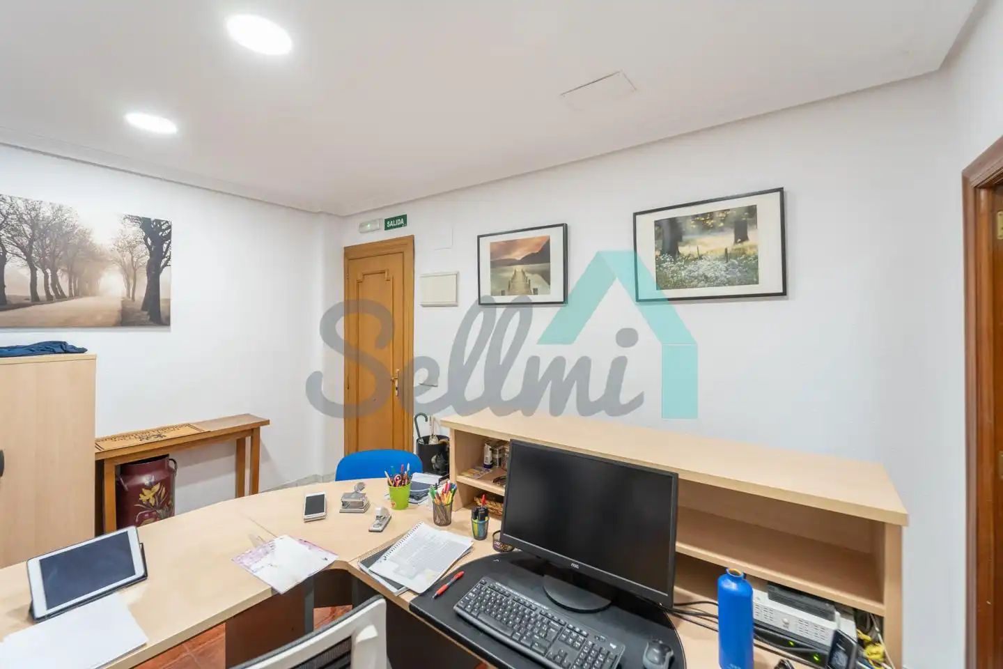 Flat with terrace for sale in De La Independencia, imagen 43