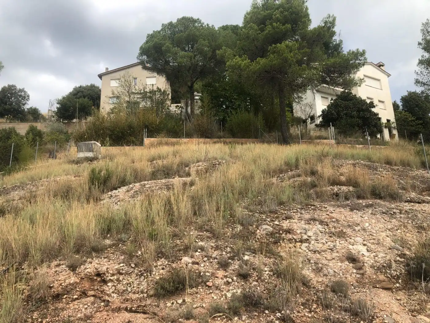 Residential land for sale in Sant Llorenç Savall, imagen 10