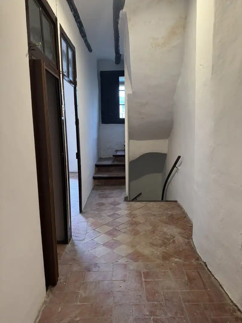 Casa adosada en venta en Ponts con Horno