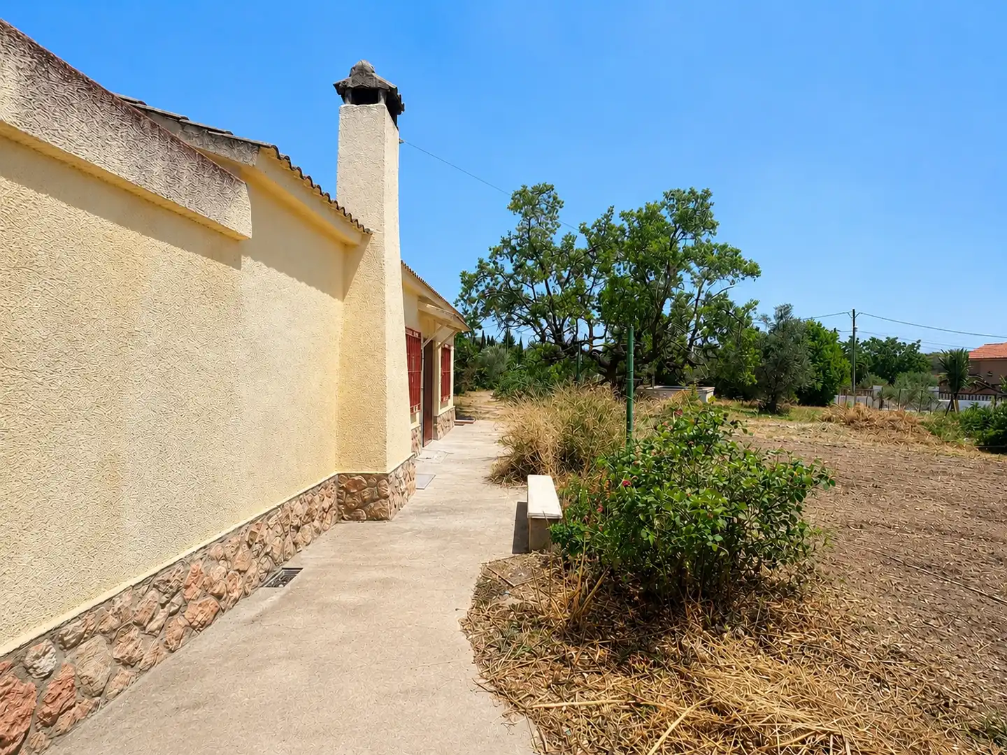 House with pool for sale in Carrer Italia 133, imagen 3