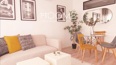 Photo 4 of Flat for sale in San Nazario, 1, Prosperidad, Madrid Capital