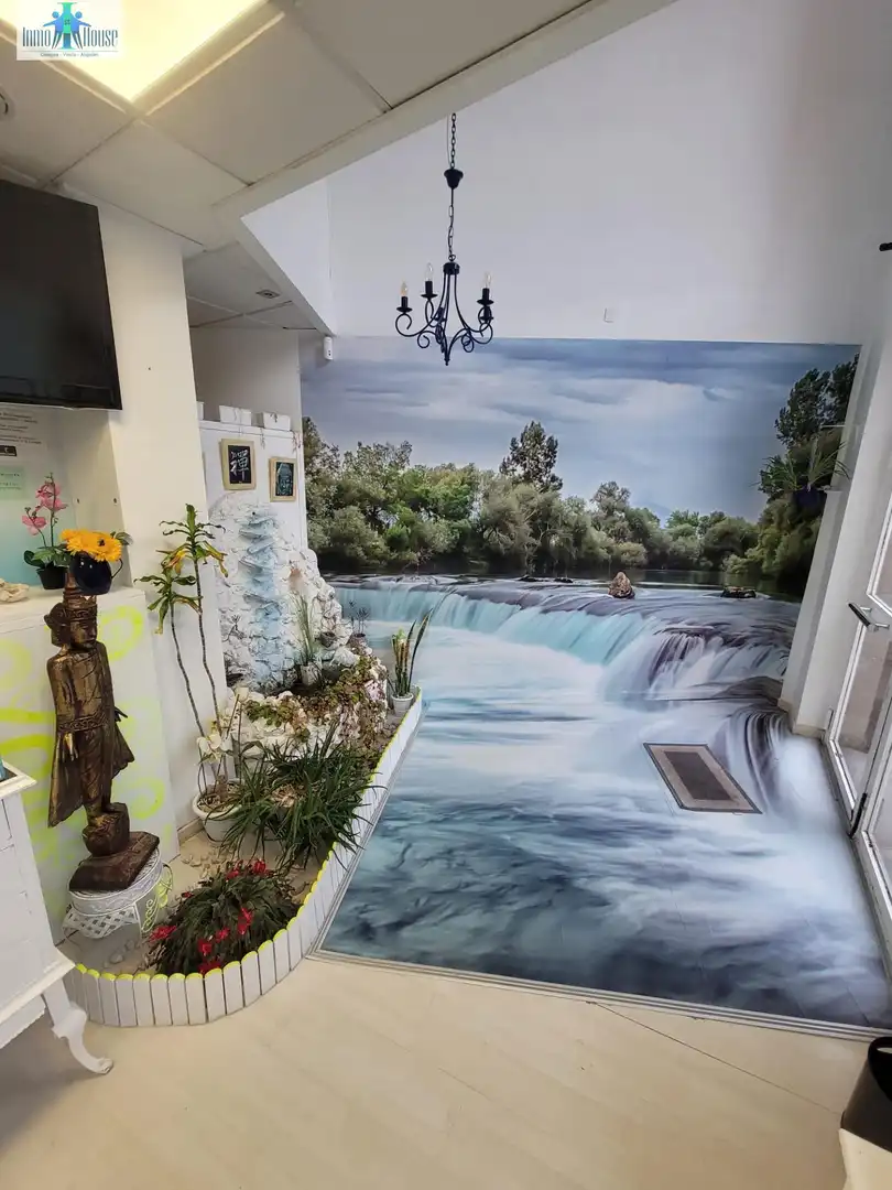 Local en venta en  Albacete Capital con Aire acondicionado y Amueblado