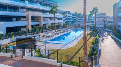 Foto 3 de Apartament en venda a Calle Pablo Picasso-playa Flame, Playa Flamenca, Orihuela