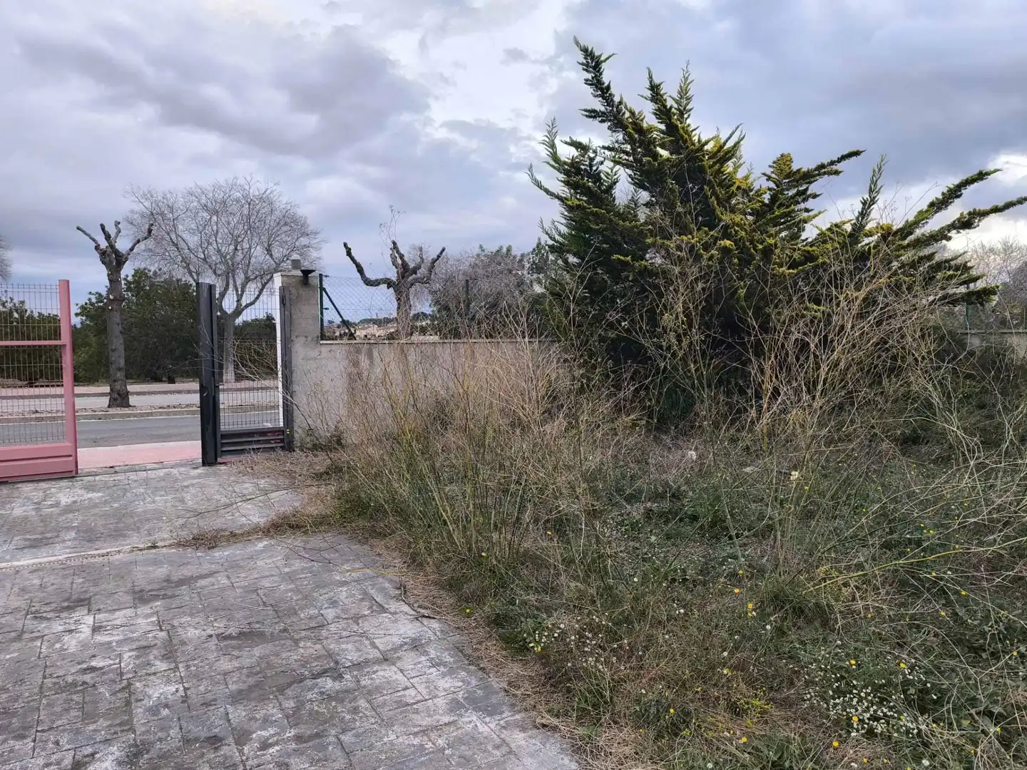 Industrial land for sale in Els Pallaresos