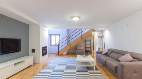 Foto 2 de Pis en venda a Zapatería, Casco Antiguo,  Pamplona / Iruña