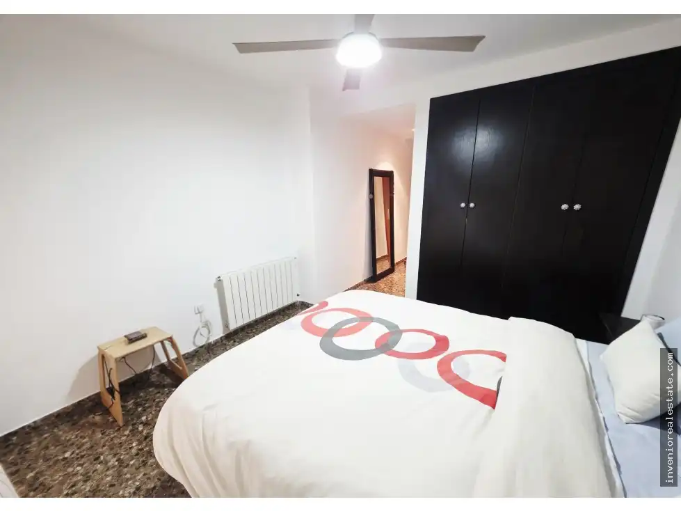 Dúplex amb ascensor en venda a Cariñena - Carinyena, imagen 36