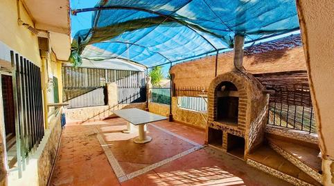 Foto 2 de Casa adosada en venda a San Juan de los Terreros, Almería