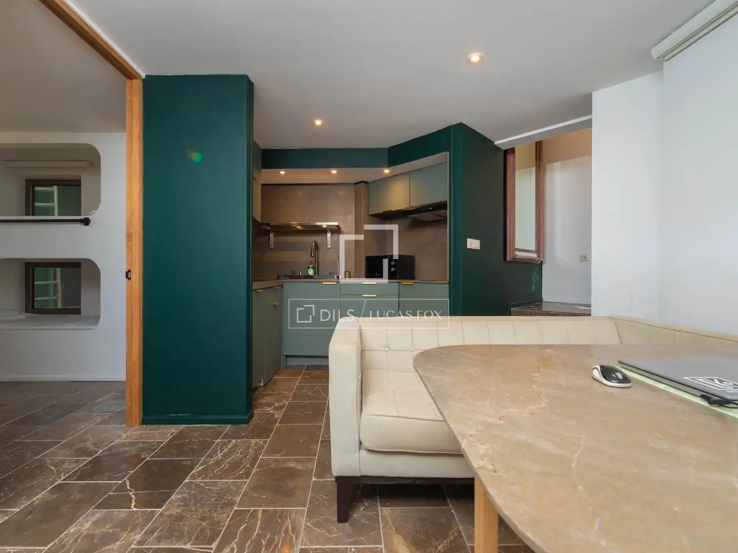 Villa con piscina in vendita a Cala Vedella-Cala Tarida, imagen 45