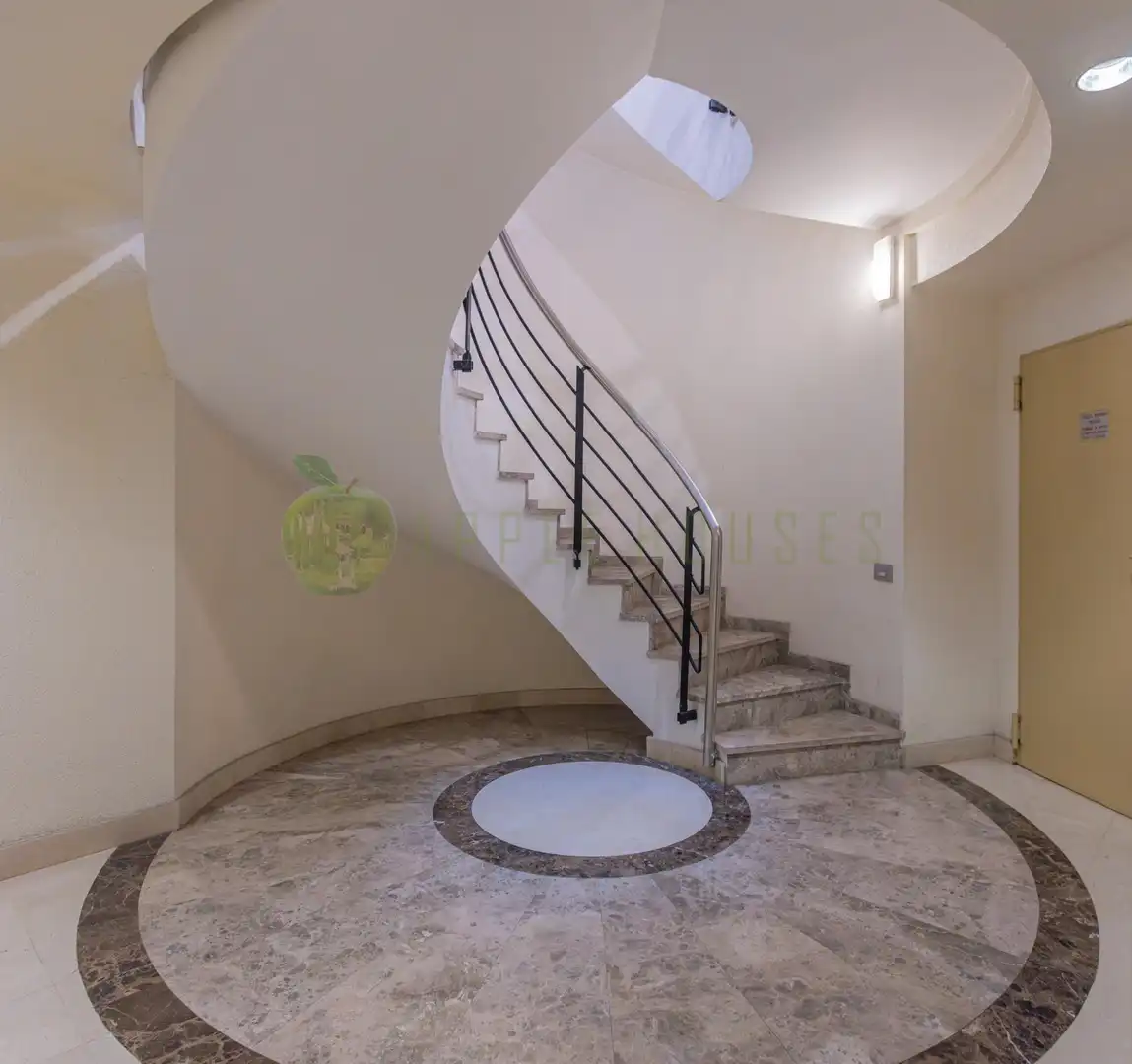 Attic for sale in Sitges  with Air Conditioner, Heating and Terrace