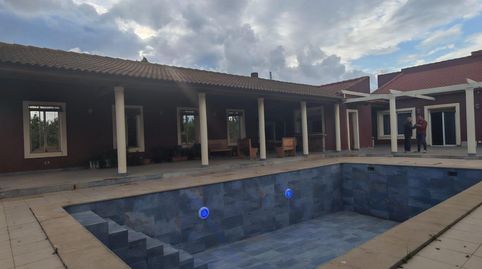 Foto 2 de Finca rústica en venta en Camino Camino Silla, 1, Sangonera la Seca, Murcia Capital