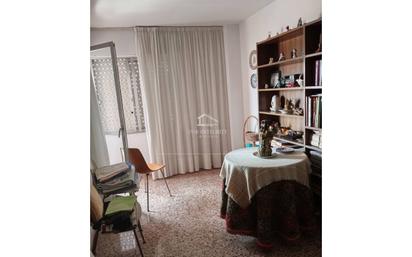 Living room of Flat for sale in Castellón de la Plana / Castelló de la Plana  with Terrace, Storage room and Furnished