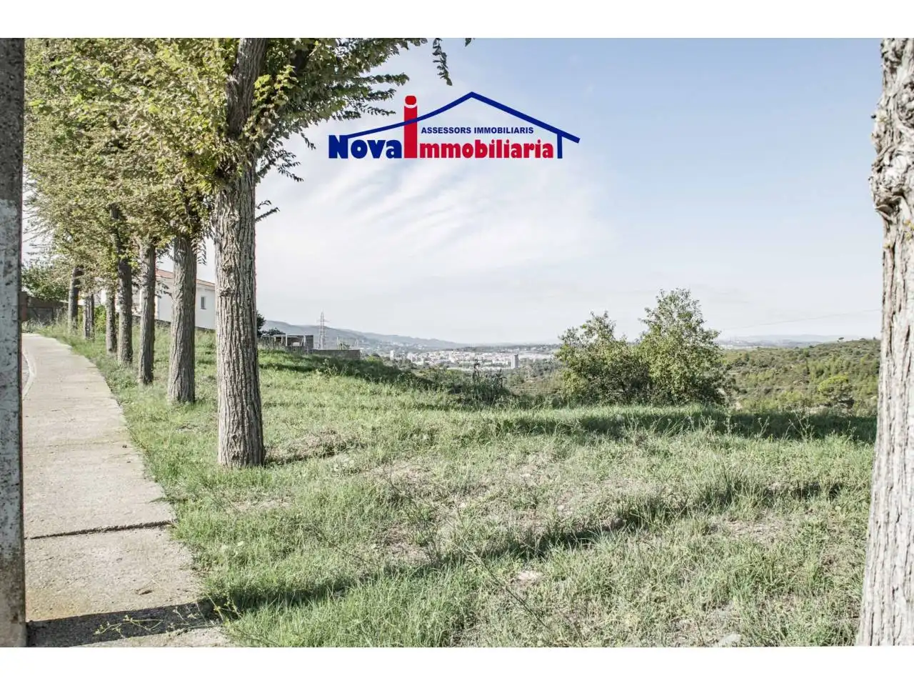 Residential land for sale in Calle Bonaigua 50, imagen 8